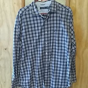 Long sleeve Nautica